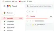 Gmail y el truco secreto para identificar los correos pesados que llenan tu bandeja