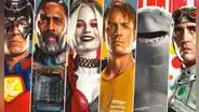 Escuadrón Suicida, cameos: Taika Waititi y más, actores que estuvieron en la película