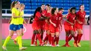 Hito histórico en el balompié mundial: Concacaf creó la Copa Oro de Fútbol Femenino