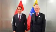 Medios extranjeros resaltan eventual cambio de postura del Perú en el Grupo de Lima