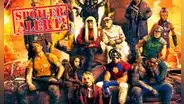 ¿Qué significa el final de The Suicide Squad y sus escenas postcréditos?