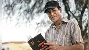Rafael Gutarra: “La literatura desbloquea la mala memoria”
