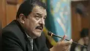 Edgar Reymundo: "El fujimorismo prepara la estructura legal y política para llegar al poder"