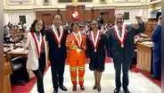 JP rechaza que se haya aprobado por insistencia dictamen sobre cuestión de confianza