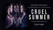 Cruel Summer, la adictiva serie juvenil de suspenso psicológico de Amazon Prime Video