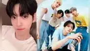 TXT: Sobin y su curioso spoiler del nuevo álbum Fight or escape
