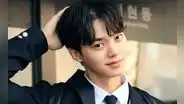 Song Kang es el segundo actor coreano más popular actualmente