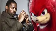 Sonic 2: Idris Elba será Knuckles en la película