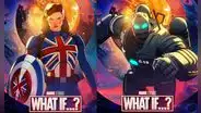 What if…?, capítulo 1: resumen y todos los detalles del primer episodio