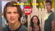 El stand de los besos 3 en Netflix: ¿con quién decidió quedarse Elle al final de la película?