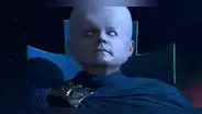 ¿Quién es El Vigilante de What if, también conocido como Uatu en Marvel?