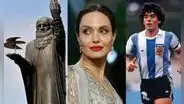 Día del Zurdo 2021: las celebridades zurdas más famosas de la historia, las artes y el fútbol