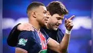 Pochettino aclaró el futuro de Mbappé: “Es nuestro jugador y seguirá siéndolo”