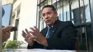 En Puno rechazan creación de nuevo penal tras propuesta del congresista Esdras Medina