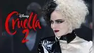Emma Stone vuelve para Cruella 2: actriz confirma que volverá a ser la villana