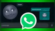 WhatsApp: ¿sabes el significado del extraño emoji de luna?