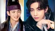 Actor Taehyung se vuelve viral: fans reclaman el regreso de V de BTS a los dramas