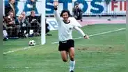 Gerd Müller: biografía, récords y grandes momentos del histórico goleador alemán