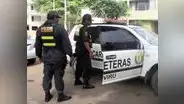 Delincuentes secuestran y roban a pareja de empresarios en La Libertad