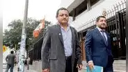 CNDDHH pide al Poder Judicial que se declare la inocencia de Daniel Yovera