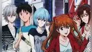 Evangelion: ¿Shinji conoció el amor? El renovado final de Evangelion 3.0+1.01
