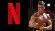 Netflix y Jean Claude Van Damme: las películas del actor que tiene la plataforma