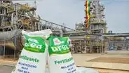 Gobierno recibiría donación de úrea de Bolivia para apoyar a la agricultura 