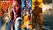Cartelera de cines en Perú para el jueves 19 de agosto: ¿qué películas se estrenan?