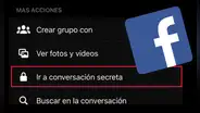 Facebook: ¿cómo activar los mensajes que desaparecen en Messenger?