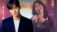 Rosángela declara a Cha Eunwoo como su amor platónico; fans de ASTRO reaccionan