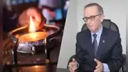 José Carlos Armas Solf: “El tendido de ductos de gas en las ciudades debe hacerlo el Estado”