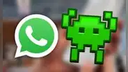 WhatsApp: ¿para qué sirve el emoji del extraterrestre de colores?