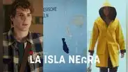 La isla negra, final explicado: ¿qué significa el mapa para Helena y Jonas?