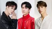 Wang Yibo, Lay y Jackson en el top 10 de celebridades chinas 2021 de Forbes