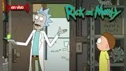 Rick y Morty 5x10: hora y fecha de estreno del último capítulo de la serie
