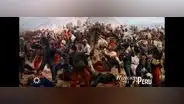 Zombis en nuestra historia