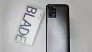 ZTE Blade V30 Vita: review del smartphone económico con batería de 5.000 mAh
