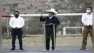 ALBA Movimientos denuncia “golpe de Estado en marcha” contra Pedro Castillo