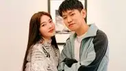Cartas de Joy y Crush: idols piden perdón a fans al hacer oficial su relación