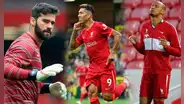Selección peruana: Liverpool se niega a liberar a Firmino, Alisson y Fabinho para Eliminatorias