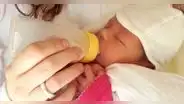 Lobby sobre las fórmulas para bebés en su hora cero