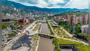 Espacios públicos como generadores de urbanidad tras la pandemia