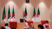 Argelia rompe relaciones diplomáticas con Marruecos