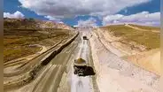 Avanza consenso para el tren minero del sur