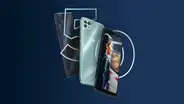 Motorola presenta al nuevo Moto G50 5G equipado con MediaTeK Dimensity 700