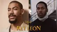 El rey león: Disney revela las voces de Mufasa y Scar para su precuela live action