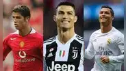 Cristiano Ronaldo: ¿cuánto le costó al Real Madrid, Juventus y Manchester United?