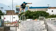 El skateboarding en Arequipa, entre el amor y el odio