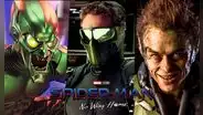 Spider-Man 3: actores que reemplazarían a William Dafoe como Duende Verde en No way home