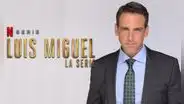 Luis Miguel, la serie, temporada 3: Carlos Ponce, el actor que reemplazará a Diego Boneta